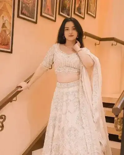 Escort Service In Chirmiri